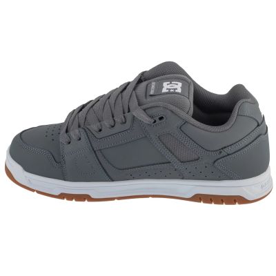 2. DC Shoes Stag DC320188-2GG Gray 43