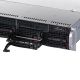 3. SUPERMICRO CSE-825TQC-R802LPB SERVER CHASSIS (Black 2U SC825TQC SAS3 LP Chassis w/ Red. 800W PWS)