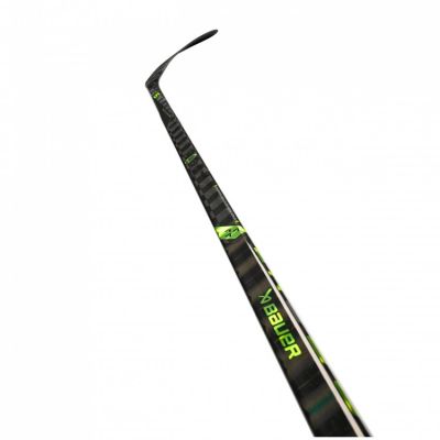 9. Bauer AG5NT GripTac 57'' Composite Stick