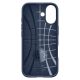 3. Spigen Liquid Air Case for iPhone 17 - Blue