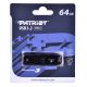 2. PARTIOT FLASHDRIVE Xporter 3 64GB Type A USB3.2