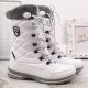 17. American Club waterproof snow boots W AM516B