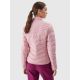 4. Women's 4F quilted down jacket