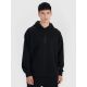 Men's sweatshirt with hood, open, 4F 4FRSS25TSWSM2111-20S