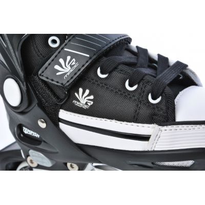 17. Tempish Magic Rebel 10000000415 Adjustable Roller Skates