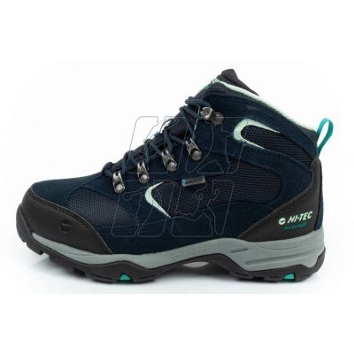 2. Hi-Tec Storm W shoes O005365-031