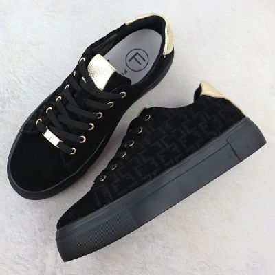 7. Filippo W DP6850 PAW640 platform shoes