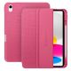 Tech-Protect SC Pen Canvas iPad 10.9” 10 / 2022 / 11” 11 / 2025 Case - Pink