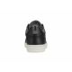 5. K-Swiss Lozan Match Lux men's sports shoes leather sneakers black (04308-032-M)