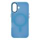 Fashion Case with MagSafe for Samsung Galaxy A16 5G - Blue