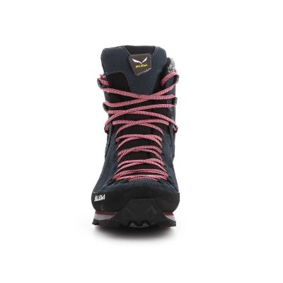 3. Salewa Ws Mtn Trainer 2 Winter GTX W 61373-0988 trekking shoes