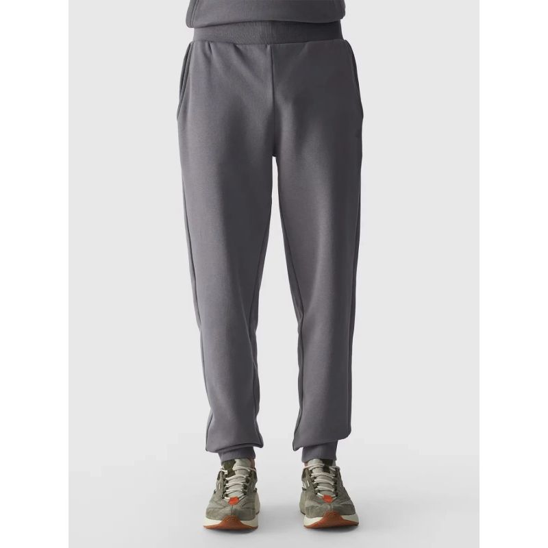 11. Sweatpants 4F M 4FWMM00TTROM0943-25S