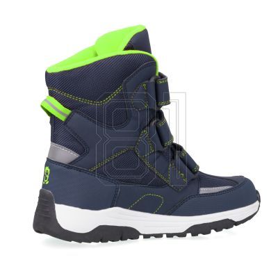 4. Trollkids Kids Lofoten Winter Boots Waterproof Jr 159-100