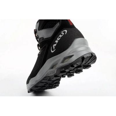 8. Aku Alterra II GTX M 430353 trekking shoes