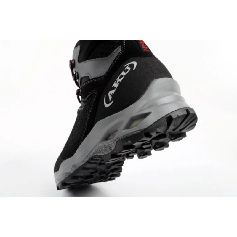 8. Aku Alterra II GTX M 430353 trekking shoes