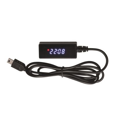 4. WIWA DVB-T/T2 TUNER H.265 MINI LED