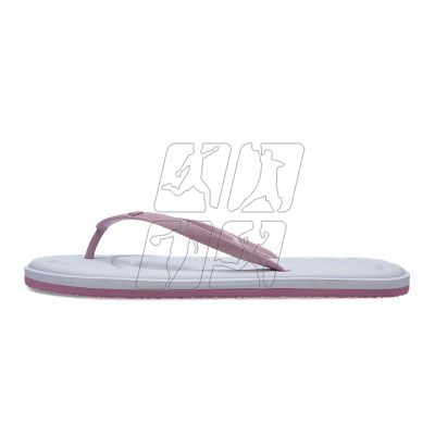 3. Slippers 4F W 4FSS23FFLIF067OFF-WHITE