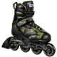 6. Spokey Makan Bk/Gr 929324-926984-926985 inline skates