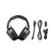 8. Teufel CAGE PRO Wireless Over-Ear Bluetooth Gaming Headset Night
