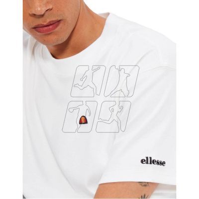 3. Ellesse Balatro T-shirt M SHT17999-908