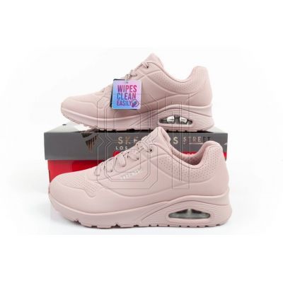 16. Skechers Uno Stand On W 73690/LTMV shoes