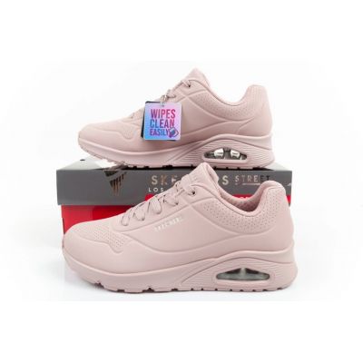 16. Skechers Uno Stand On W 73690/LTMV shoes