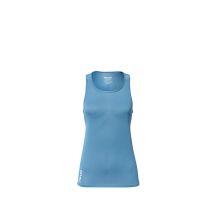 MILLET Wanaka Light Tank W Women's T-shirt Blue