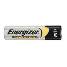 ENERGIZER BATTERY INDUSTRIAL PRO AA LR6 1.5V 10 PCS