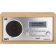 4. Radio Imperial DABMAN 30 DAB+/FM wood