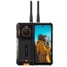 Ulefone Armor 26 Ultra 5G WT 12GB/512GB Smartphone (Black) without charger