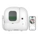 6. PETKIT Purobot Max Pro Automatic Cat Litter Box