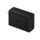 28. Samsung 65W Power Adapter Trio, Black