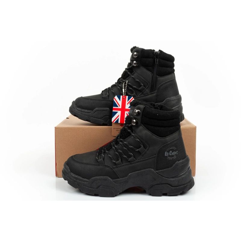 37. Lee Cooper W Shoes LCJ-24-03-3060L