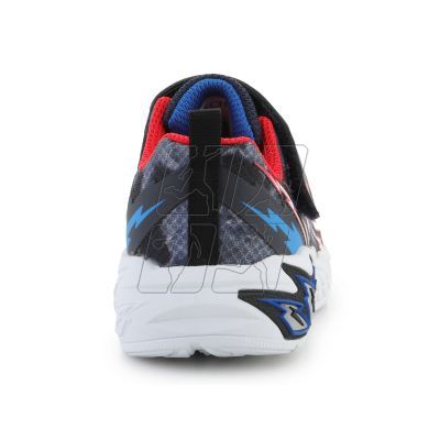 4. Skechers S-Light Storm 2.0 Jr 400150N-NVRD shoes