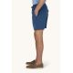 2. Paul&Shark men's blue-gray Avio swimming trunks model 25415061-635 | elegant, comfortable