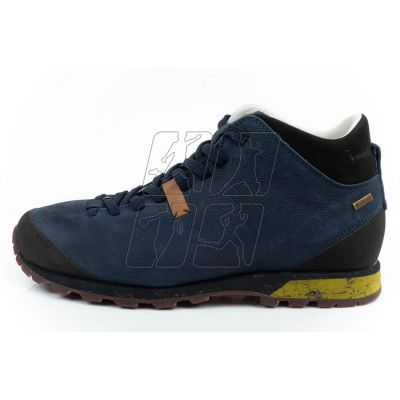 2. Aku Bellamont 3 Gore-tex M 527 669 shoes