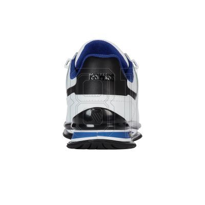 5. K-Swiss Rinzler GT M 08907-125-M shoes