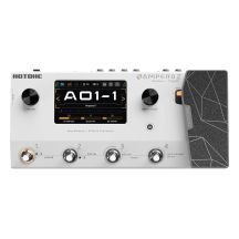 Hotone Ampero II - guitar multi-effects