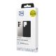 11. 3mk Fortis MagCase for Samsung Galaxy S25 Ultra - Black