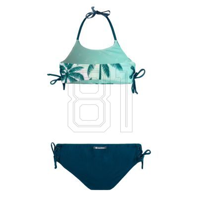 7. Aquawave Hala Jr Swimsuit 92800407855