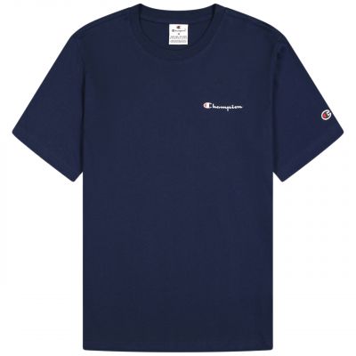 4. Champion SS Tee M 220264 BS501