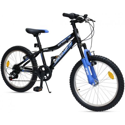 11. CHILDREN'S BIKE 20 ENERO SPEED UP 6-SPEED