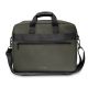 3. Ferrari Off Track Scuderia bag for a 16" laptop - green