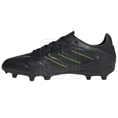 2. Adidas Copa Pure III League FG/MG Jr JR2884 shoes