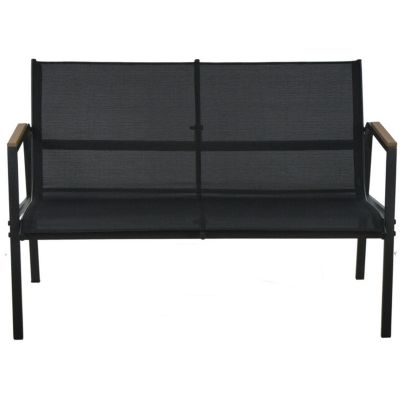 4. ELEGIA 4-PIECE GARDEN FURNITURE SET