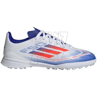 5. Adidas F50 League TF Jr IF1372 football shoes