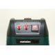4. Metabo 602057000 vacuum cleaner (1400W; green)