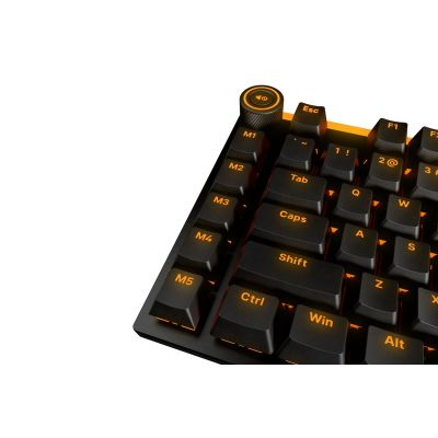 5. BEQUIET keyboard! LIGHT MOUNT SILENT TACTILE