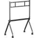 10. iiyama MD-CART02-S1 Signage Mount 2.18 m (86") Gray