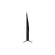 7. TCL 65T8C QLED 65'' 4K Ultra HD 144Hz Google TV Dolby Atmos Metallic